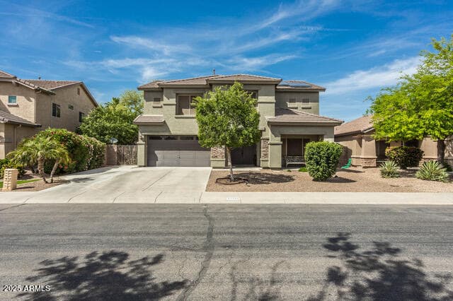 44566 W HIGH DESERT Trail, Maricopa, AZ 85139 — photo 2 of 55