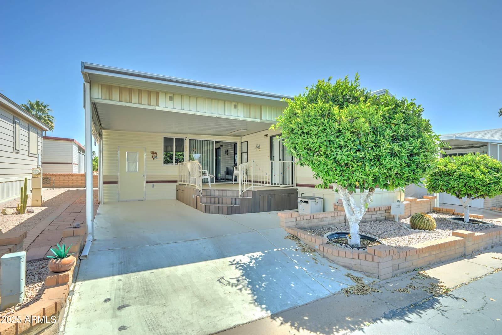 111 S GREENFIELD Road 400, Mesa, AZ 85206 — photo 21 of 35