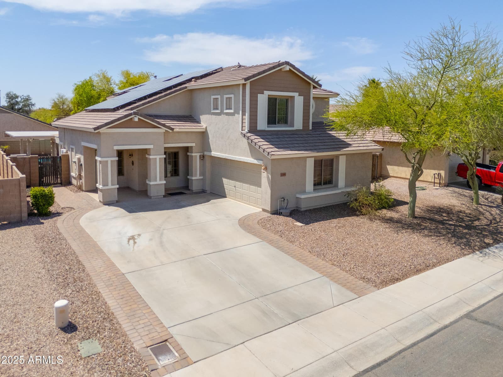 1359 E LAUREL Place, Casa Grande, AZ 85122