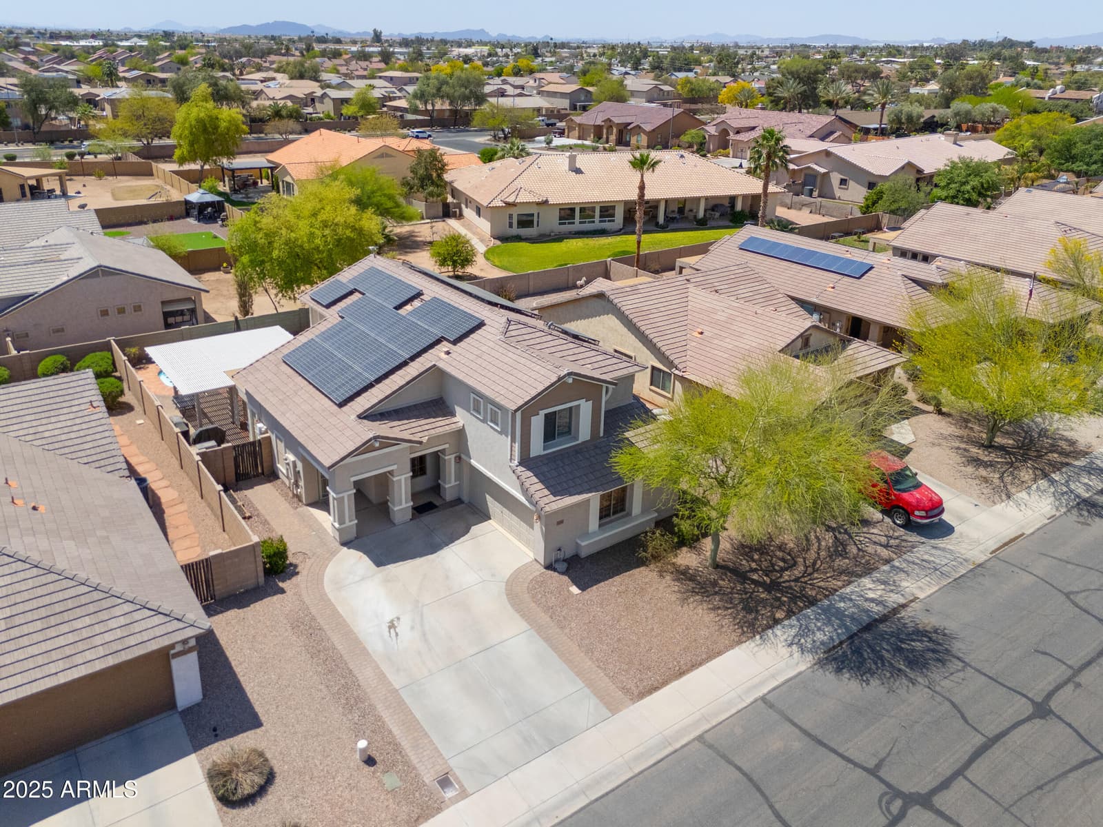 1359 E Laurel Place, Casa Grande, AZ 85122 — photo 55 of 60