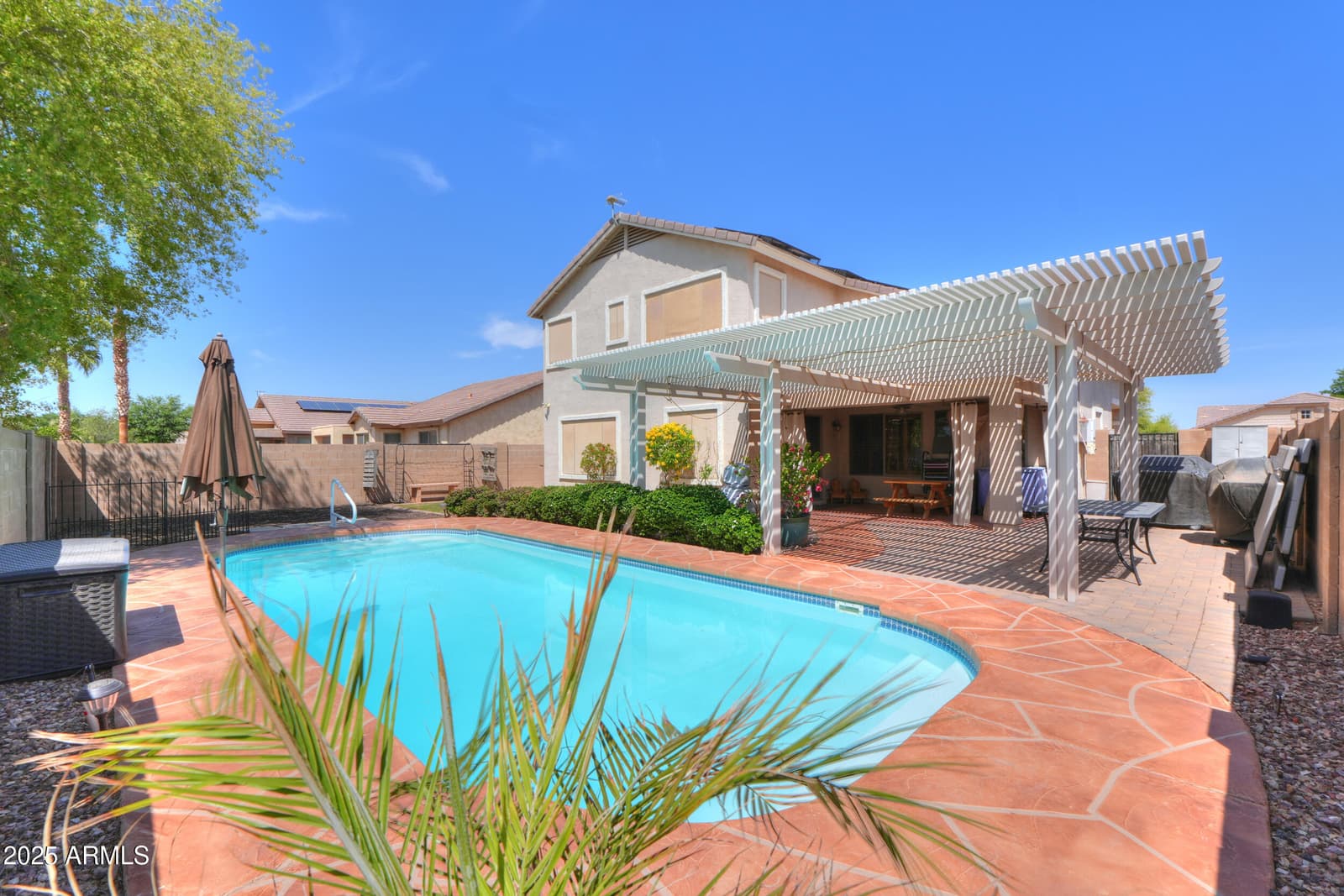 1359 E Laurel Place, Casa Grande, AZ 85122 — photo 49 of 60