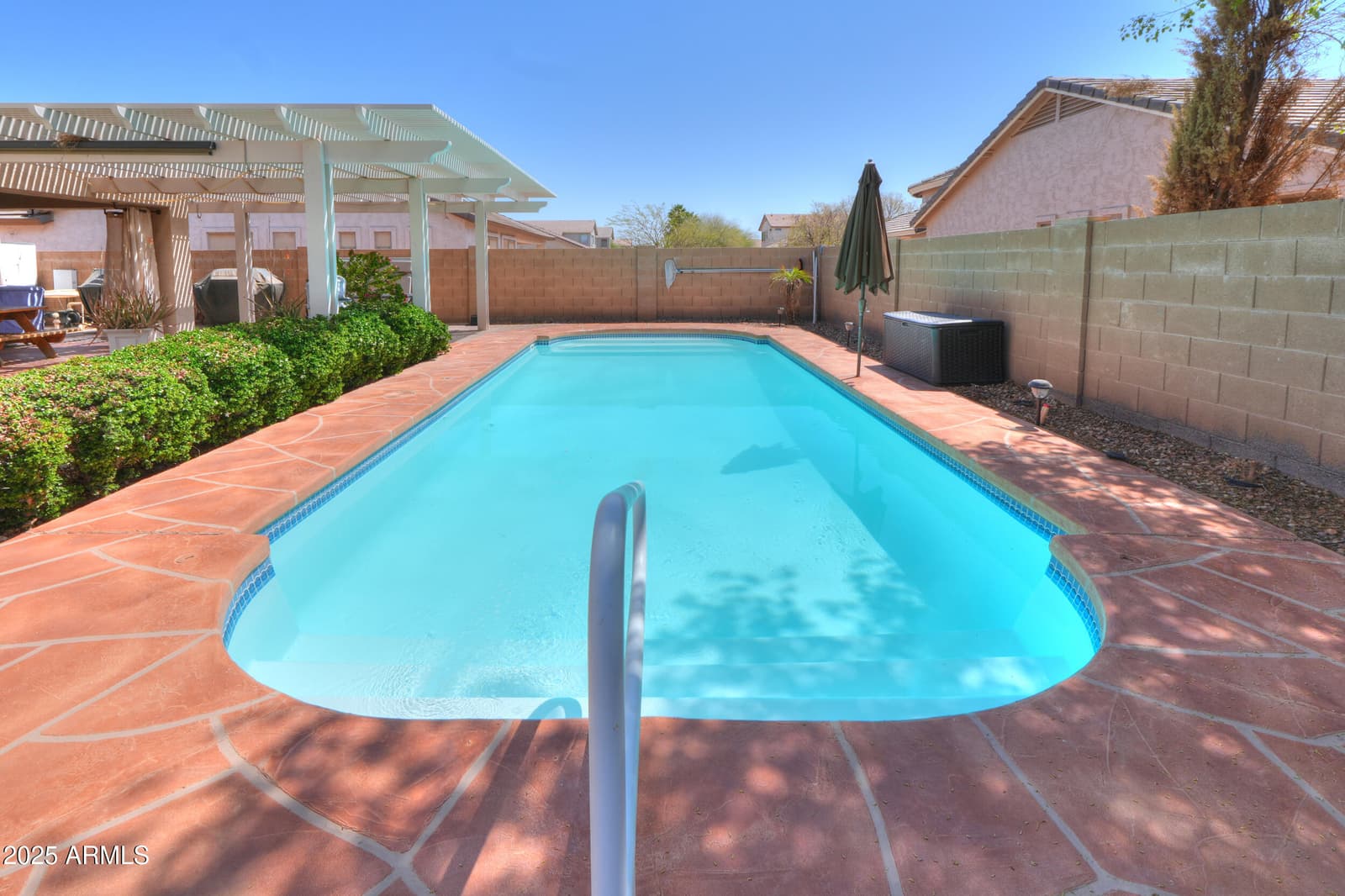 1359 E Laurel Place, Casa Grande, AZ 85122 — photo 47 of 60