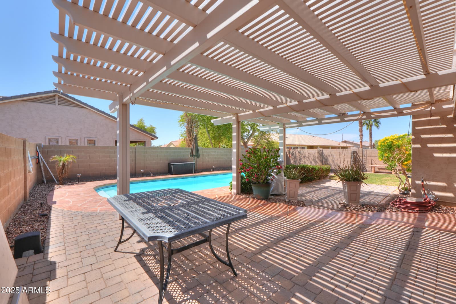 1359 E Laurel Place, Casa Grande, AZ 85122 — photo 44 of 60