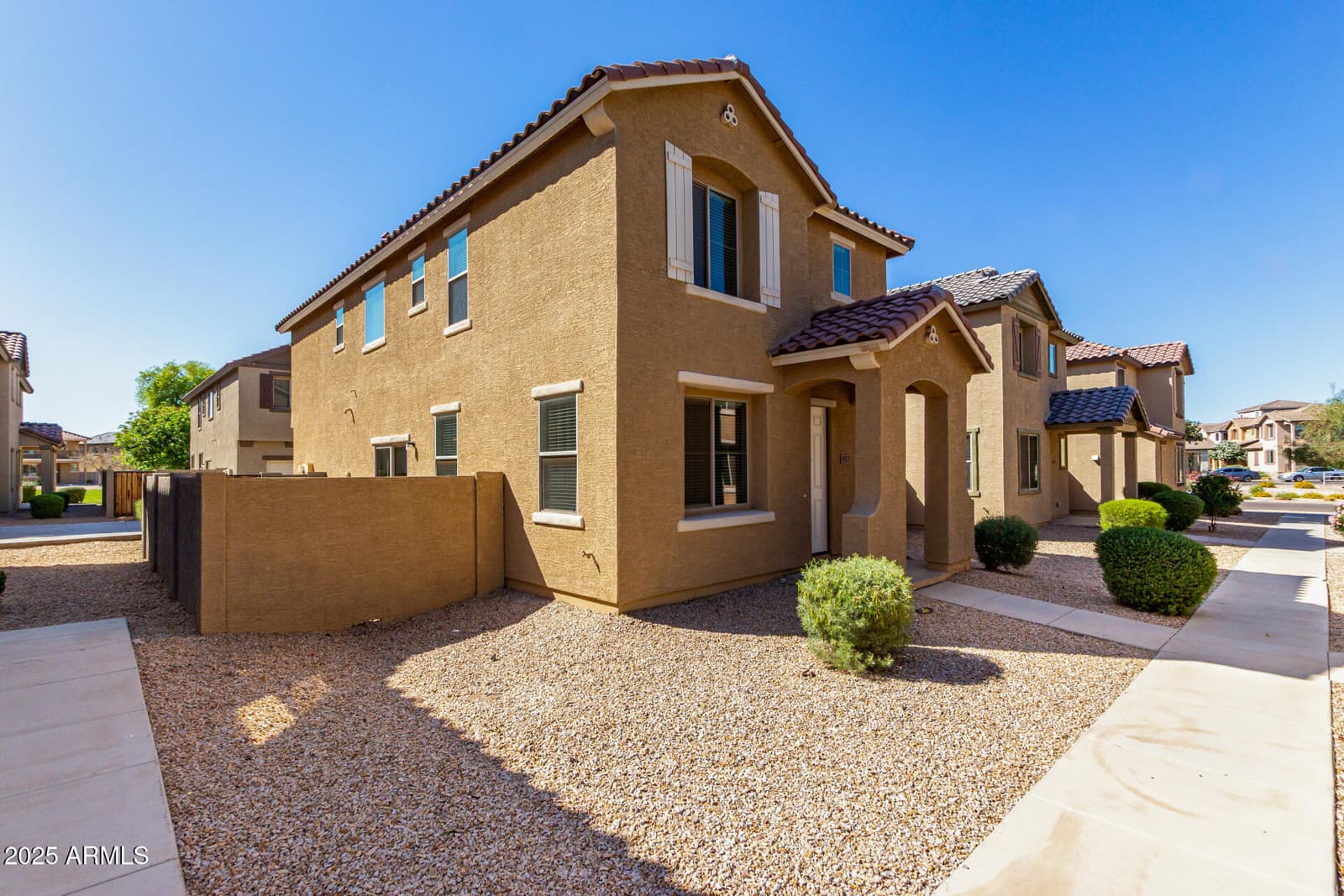 917 E Agua Fria Lane, Avondale, AZ 85323 — photo 2 of 29