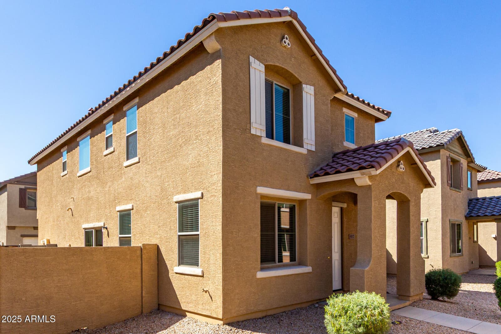 917 E Agua Fria Lane, Avondale, AZ 85323 — photo 3 of 29