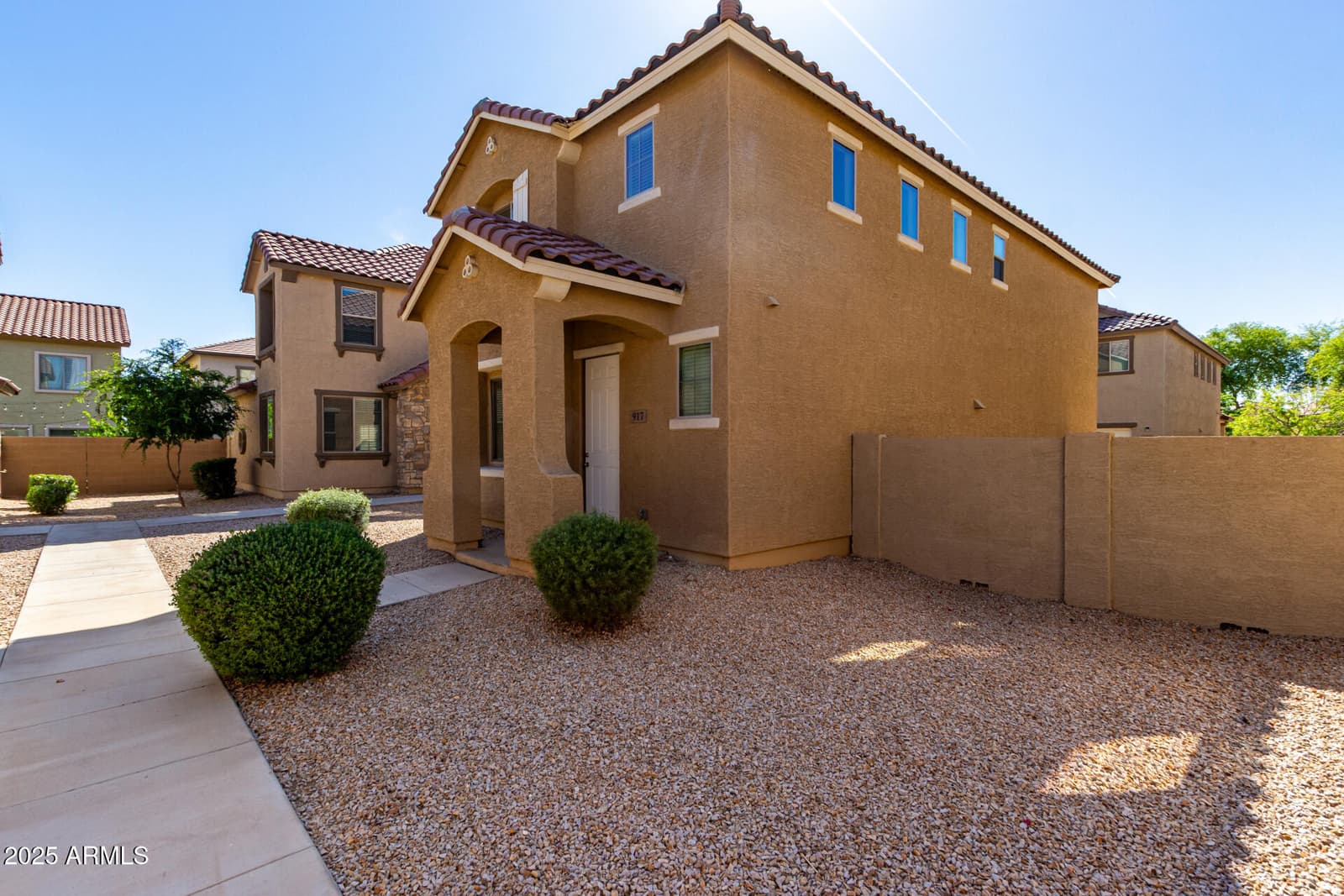 917 E Agua Fria Lane, Avondale, AZ 85323 — photo 4 of 29
