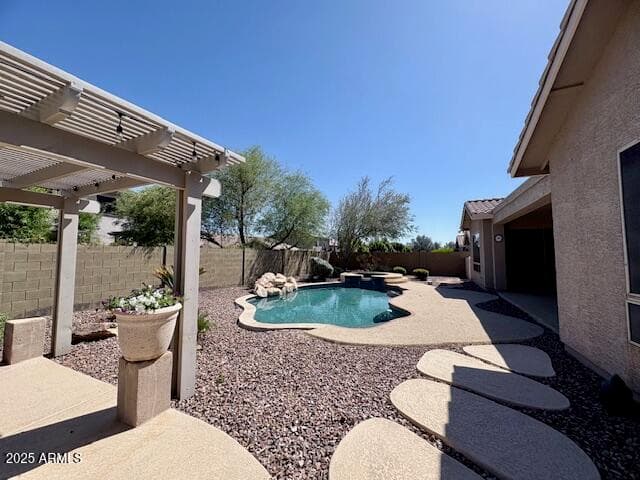 40533 N CROSS TIMBERS Trail, Anthem, AZ 85086 — photo 52 of 57