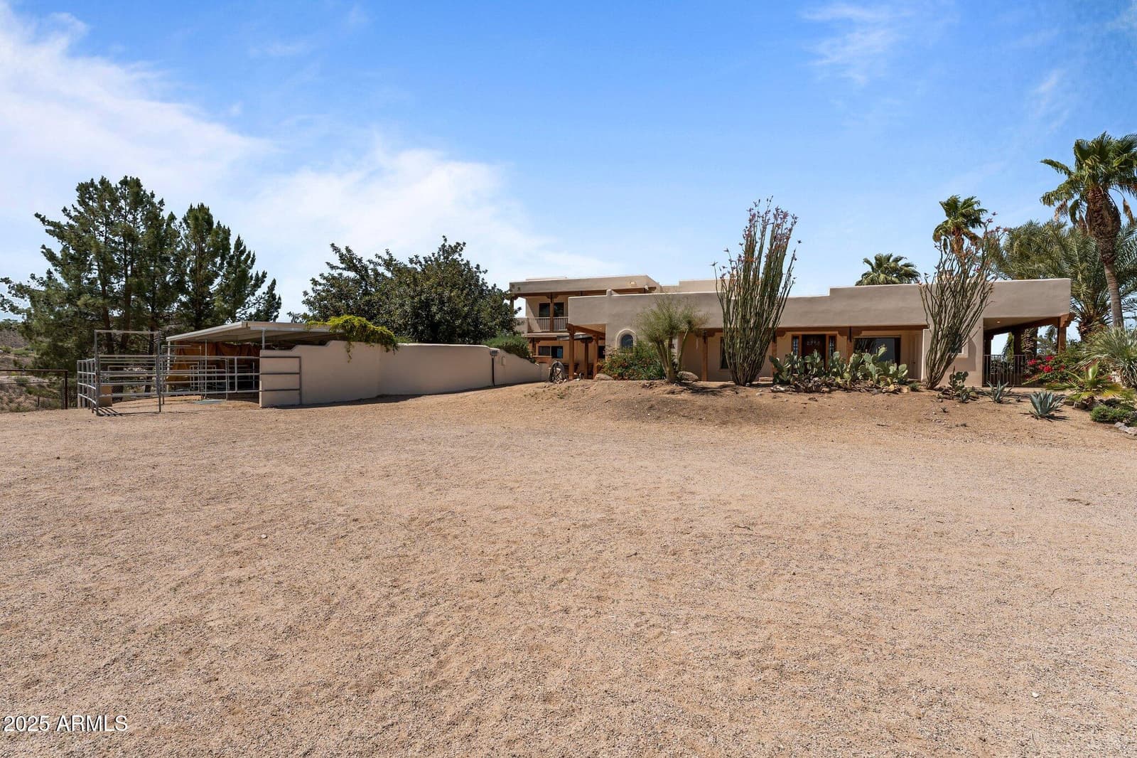 651 Chaparral Road, Wickenburg, AZ 85390 — photo 53 of 58