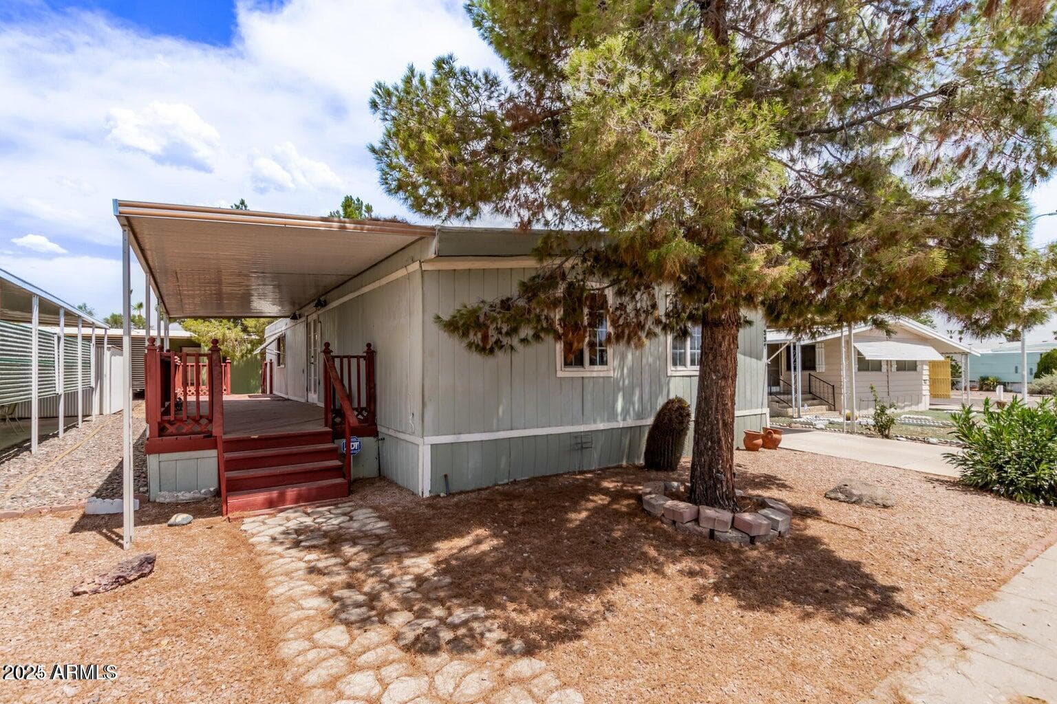 201 S GREENFIELD Road 331, Mesa, AZ 85206 — photo 4 of 49