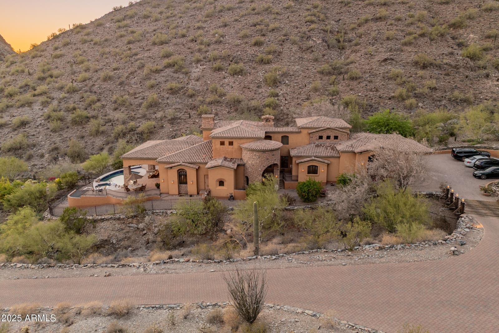 11550 E Paradise Lane, Scottsdale, AZ 85255 — photo 51 of 52