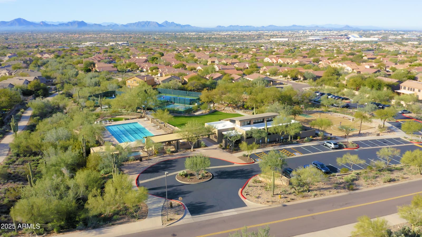 11550 E Paradise Lane, Scottsdale, AZ 85255 — photo 46 of 52