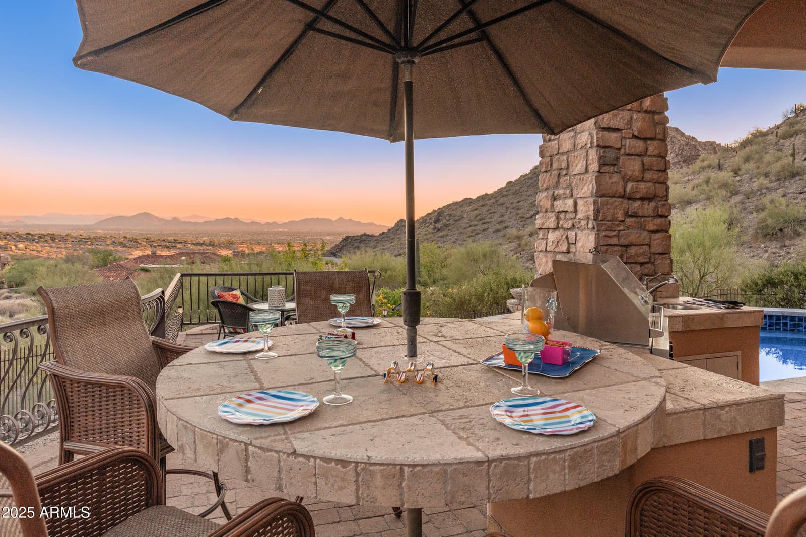 11550 E Paradise Lane, Scottsdale, AZ 85255 — photo 14 of 52