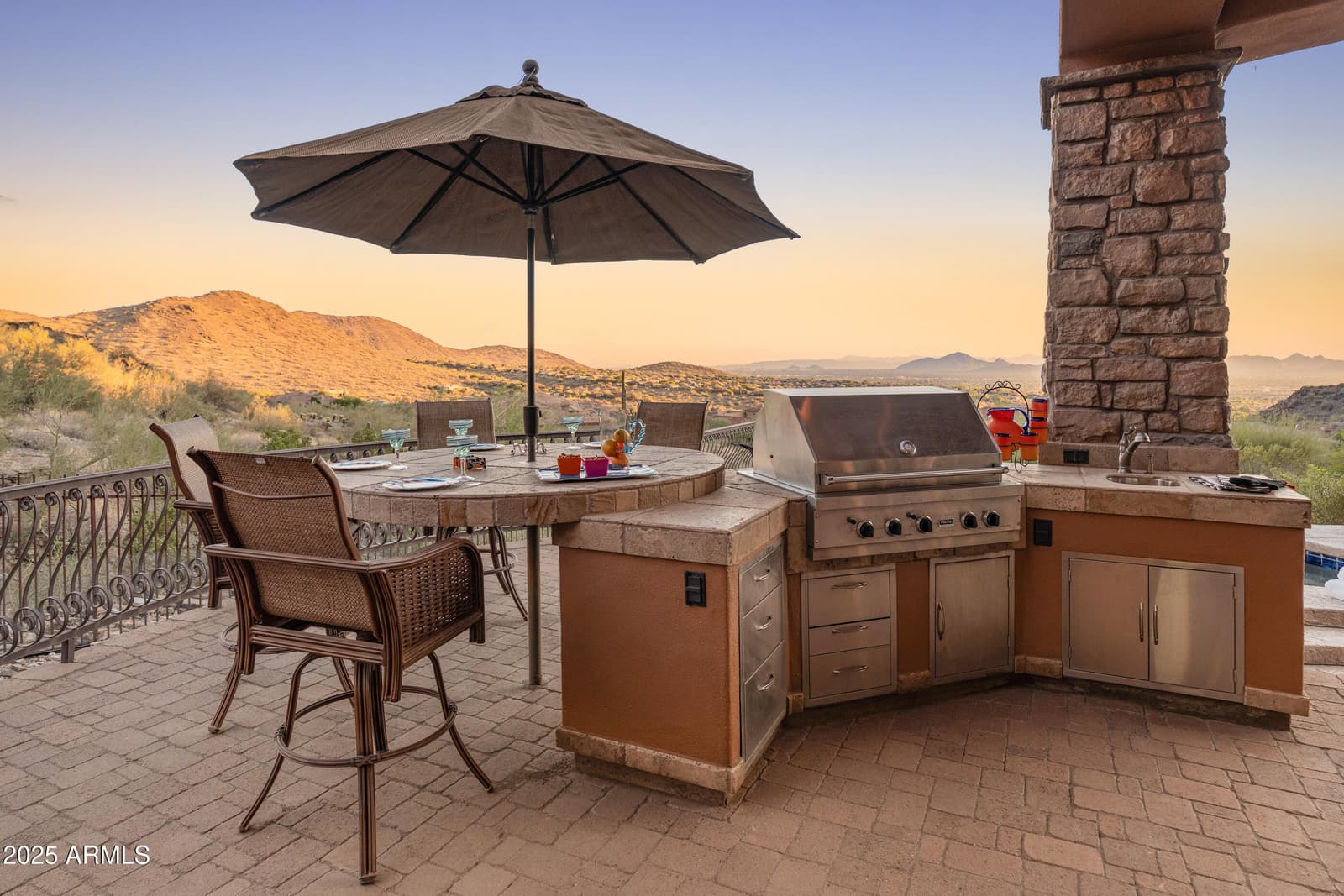 11550 E Paradise Lane, Scottsdale, AZ 85255 — photo 15 of 52