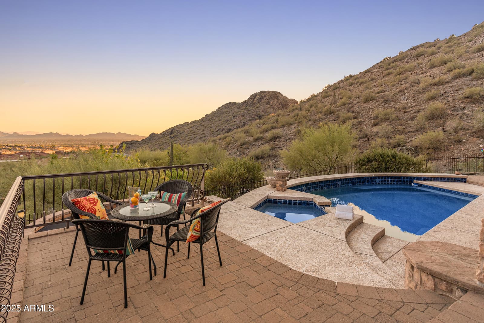 11550 E Paradise Lane, Scottsdale, AZ 85255 — photo 10 of 52