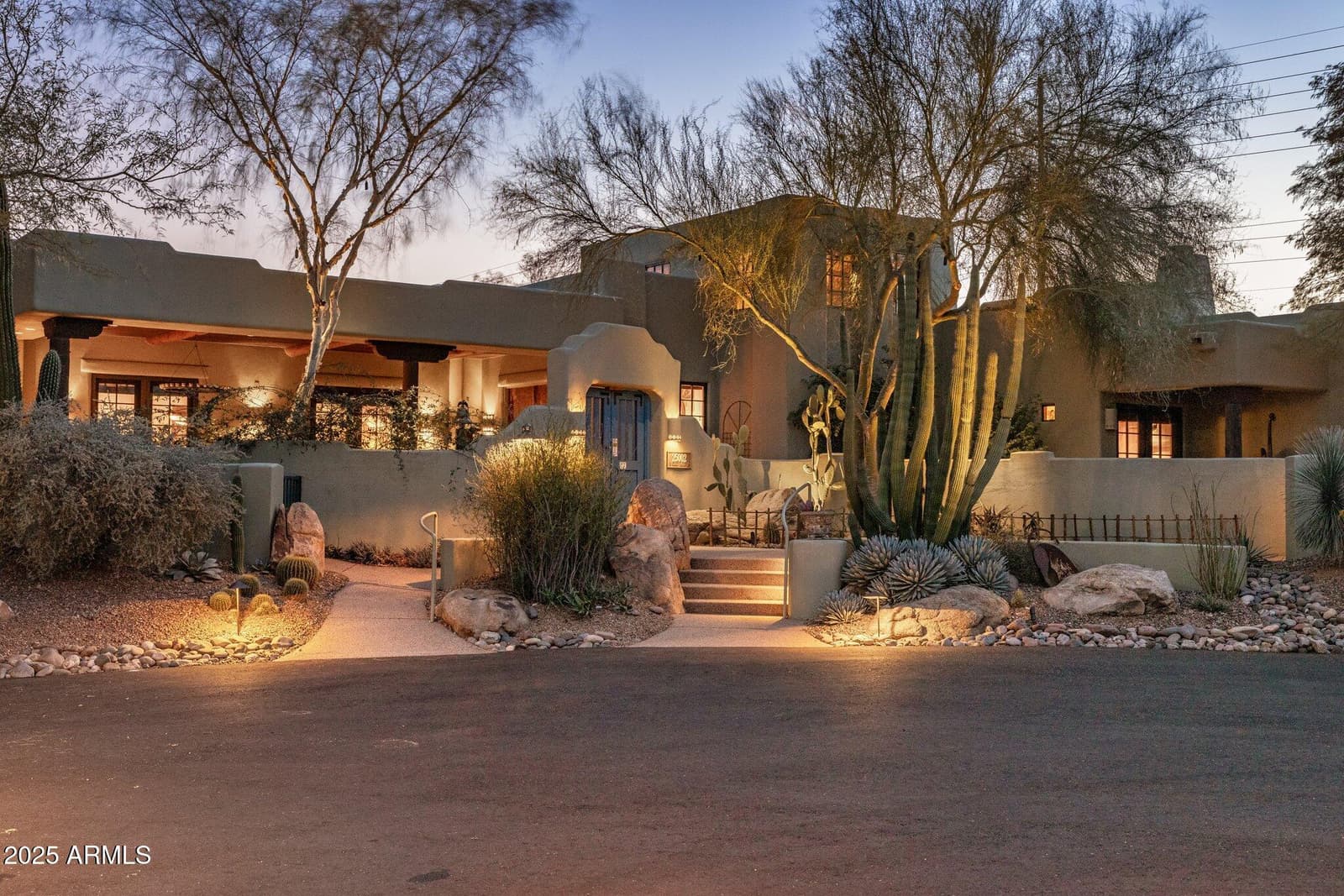 25002 N QUAIL HAVEN Drive, Rio Verde, AZ 85263