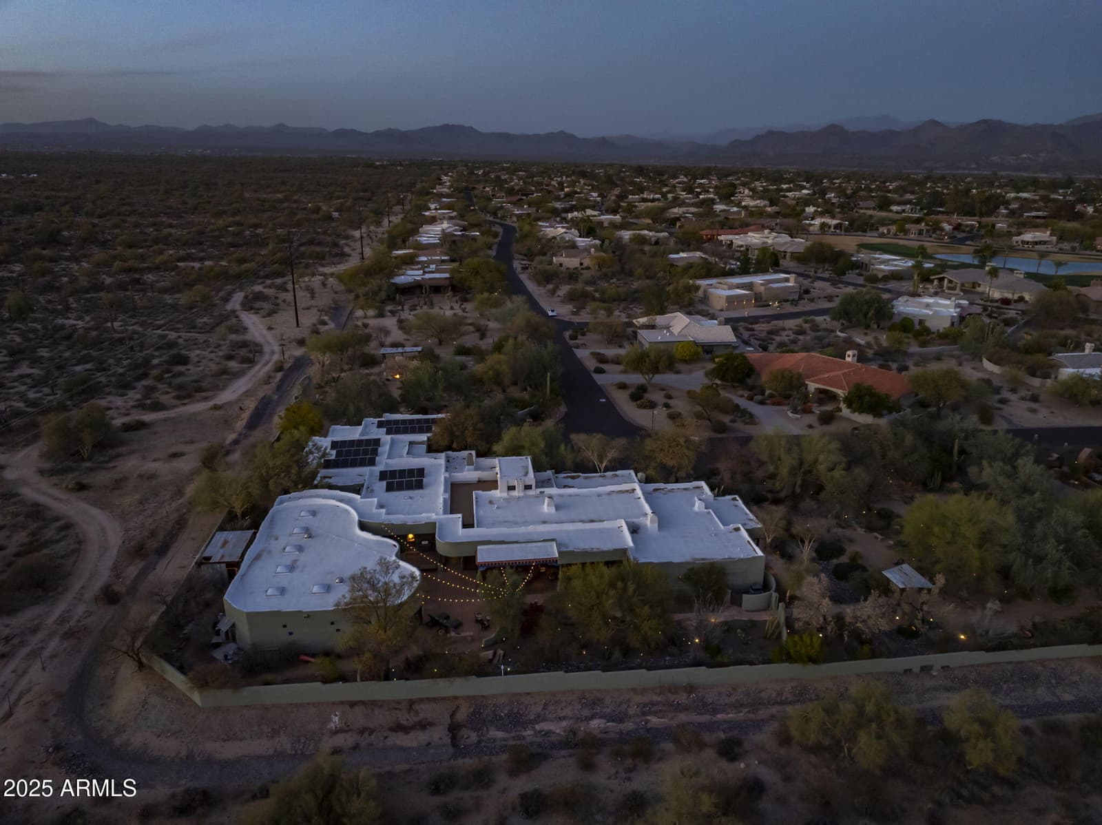 25002 N Quail Haven Drive, Rio Verde, AZ 85263 — photo 64 of 67
