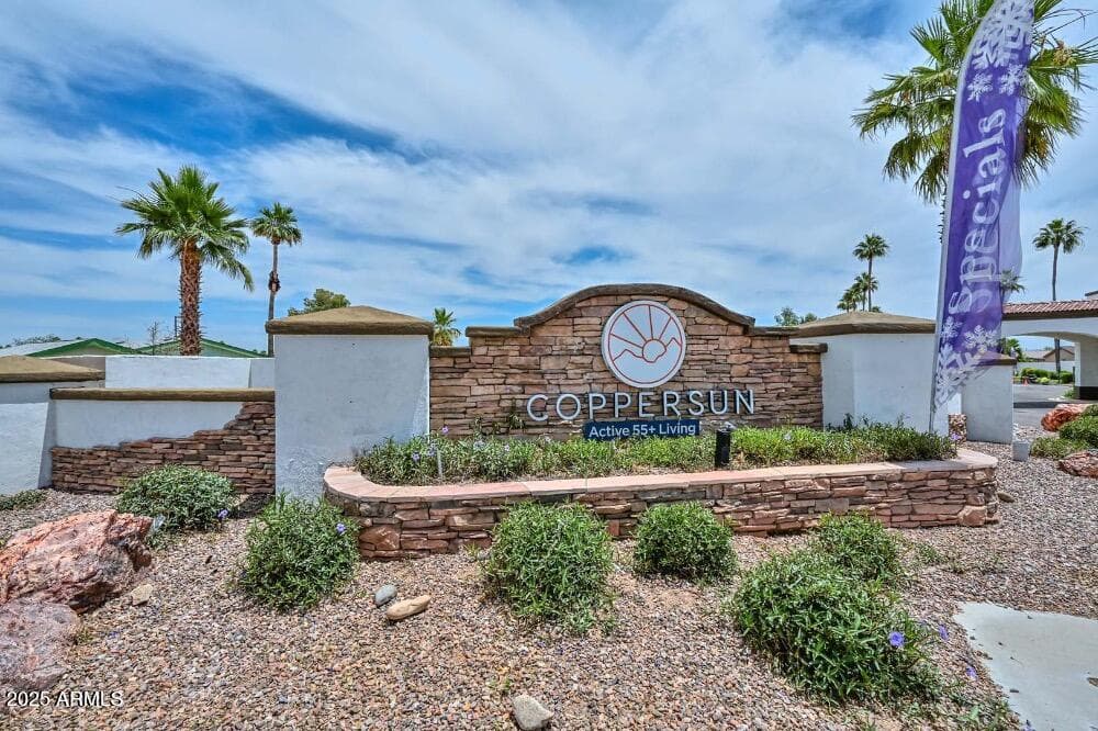 16101 N EL MIRAGE Road 322, El Mirage, AZ 85335 — photo 42 of 50