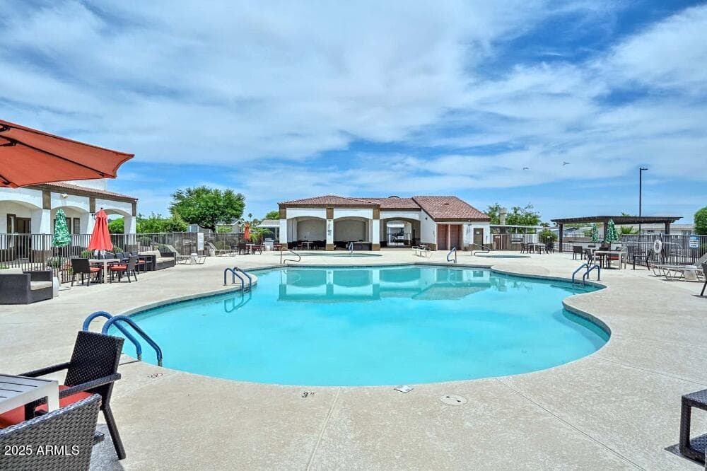 16101 N EL MIRAGE Road 322, El Mirage, AZ 85335 — photo 45 of 50