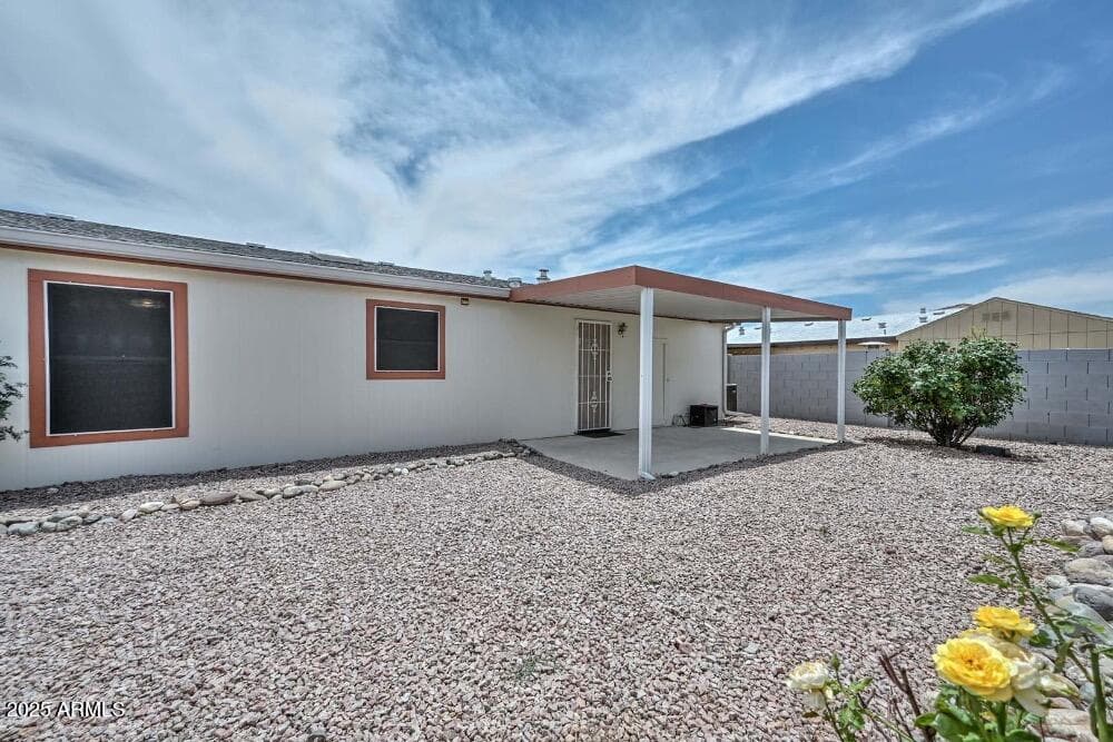 16101 N EL MIRAGE Road 322, El Mirage, AZ 85335 — photo 37 of 50