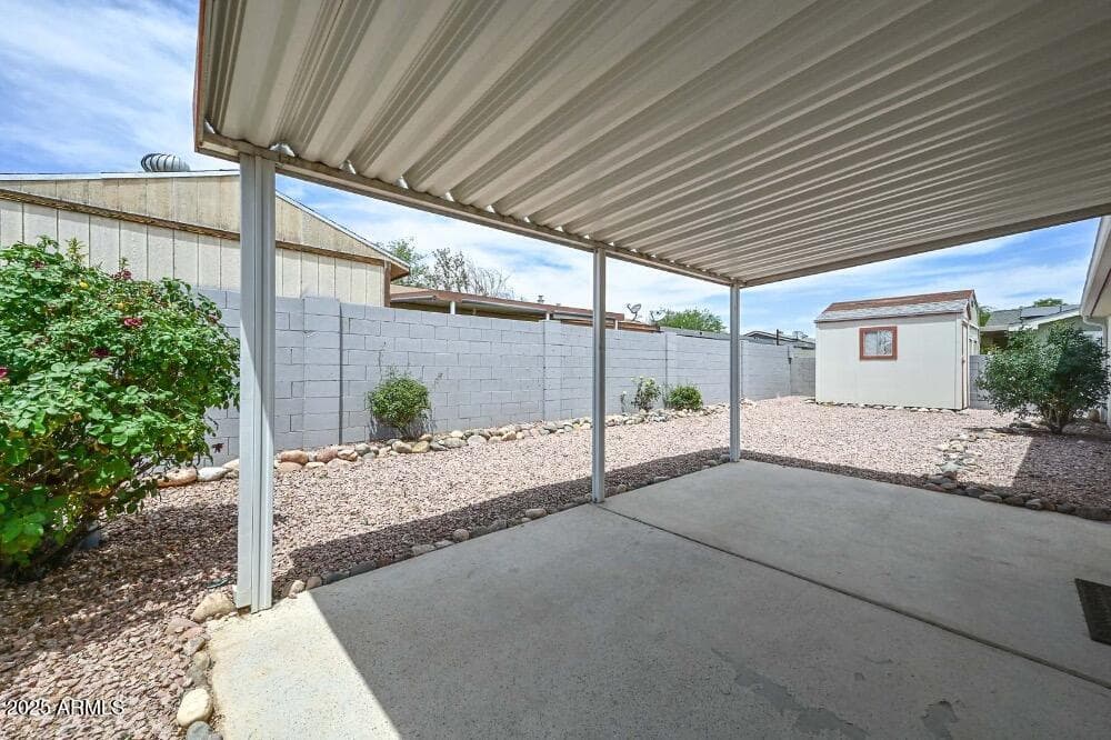 16101 N EL MIRAGE Road 322, El Mirage, AZ 85335 — photo 38 of 50