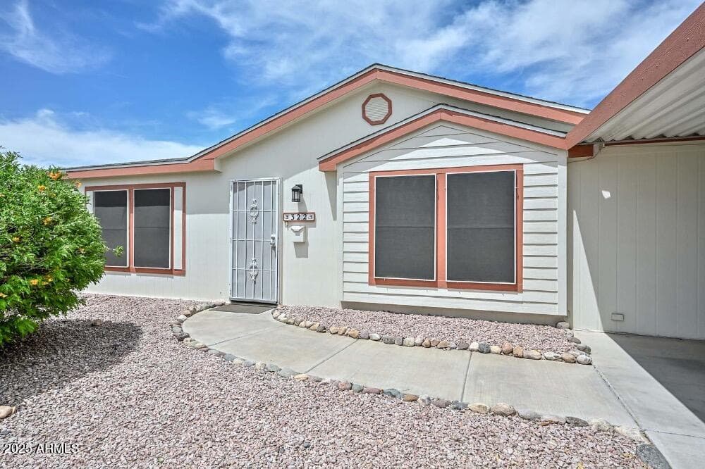 16101 N EL MIRAGE Road 322, El Mirage, AZ 85335 — photo 4 of 50