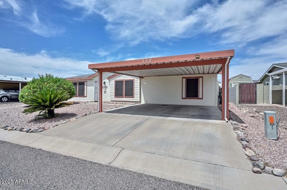 16101 N EL MIRAGE Road 322, El Mirage, AZ 85335 — photo 3 of 50