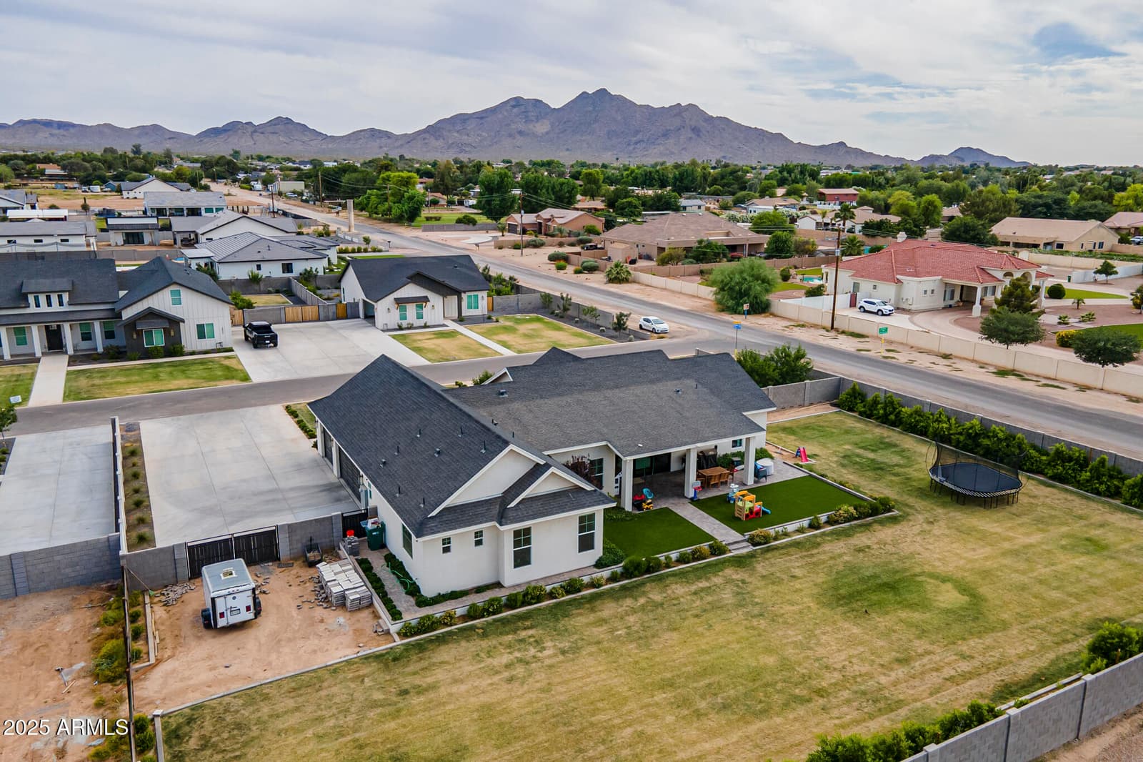 18818 E Augusta Avenue, Queen Creek, AZ 85142 — photo 101 of 144