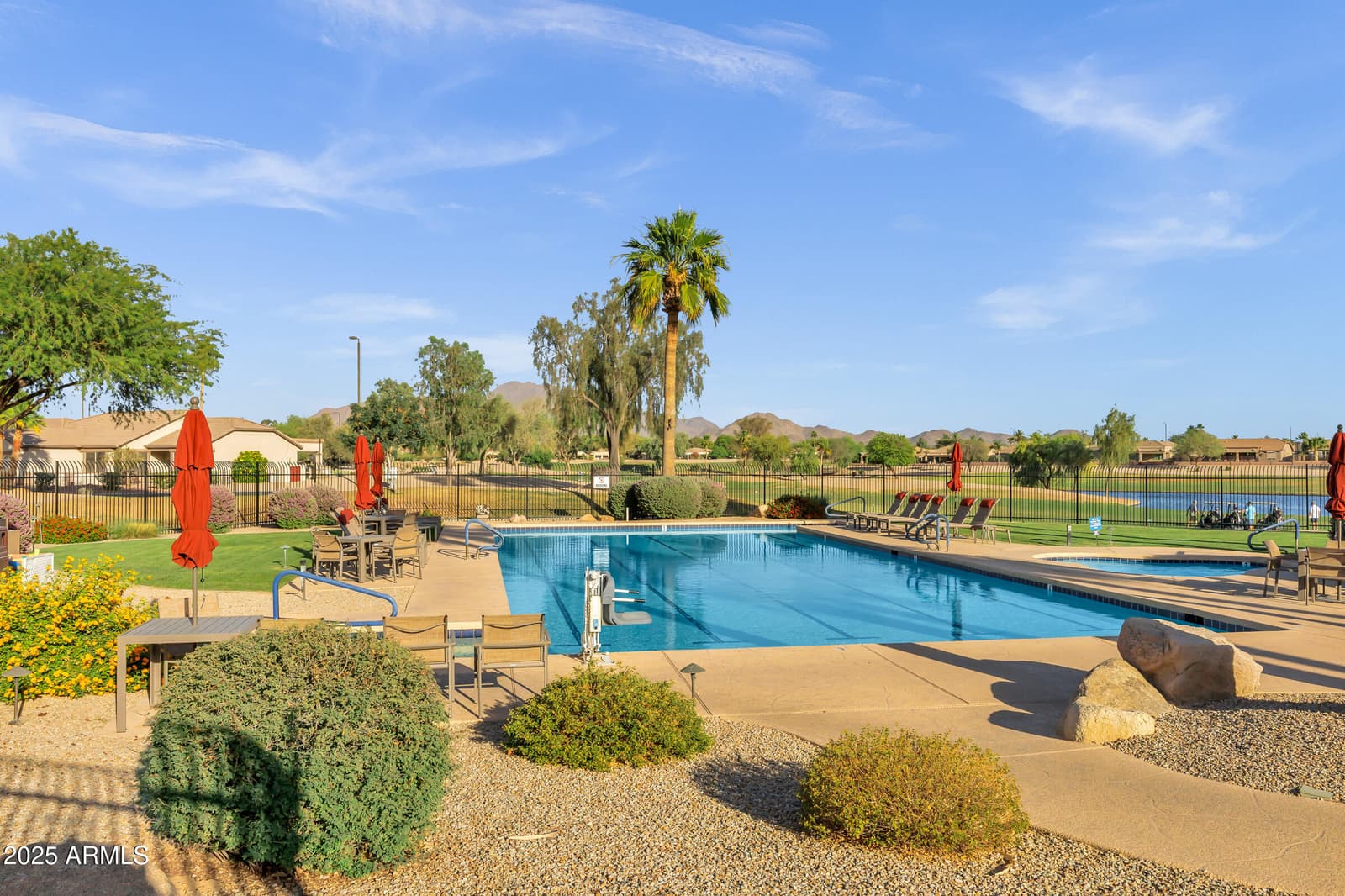 3640 E TORREY PINES Lane, Chandler, AZ 85249 — photo 48 of 66