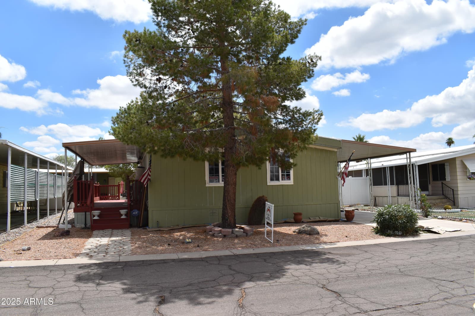 201 S GREENFIELD Road 331, Mesa, AZ 85206 — photo 2 of 49