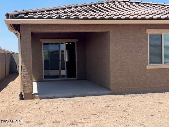 1071 W WEST VIRGINIA Avenue, Florence, AZ 85132 — photo 15 of 16
