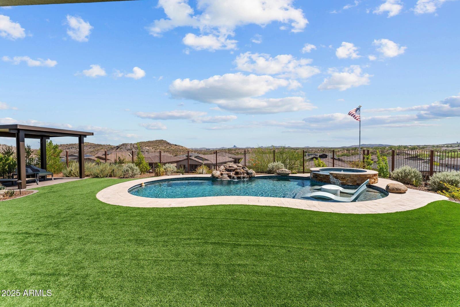 4186 BLACKSMITH Way, Wickenburg, AZ 85390 — photo 15 of 57