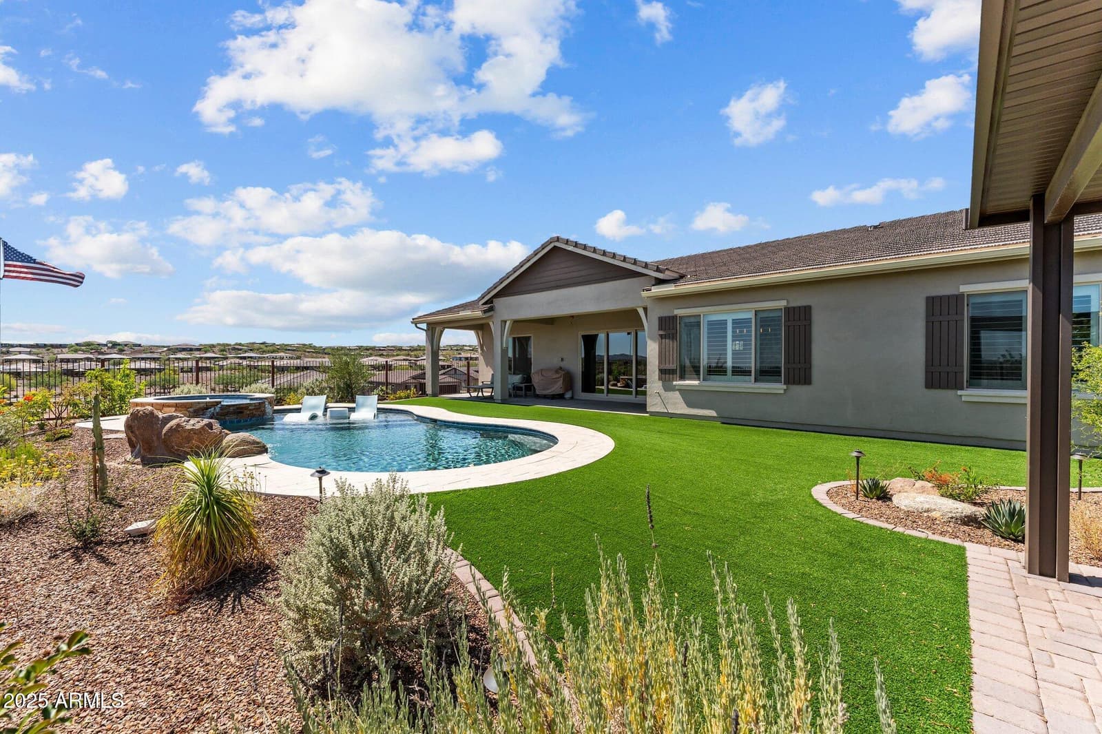 4186 BLACKSMITH Way, Wickenburg, AZ 85390 — photo 17 of 57