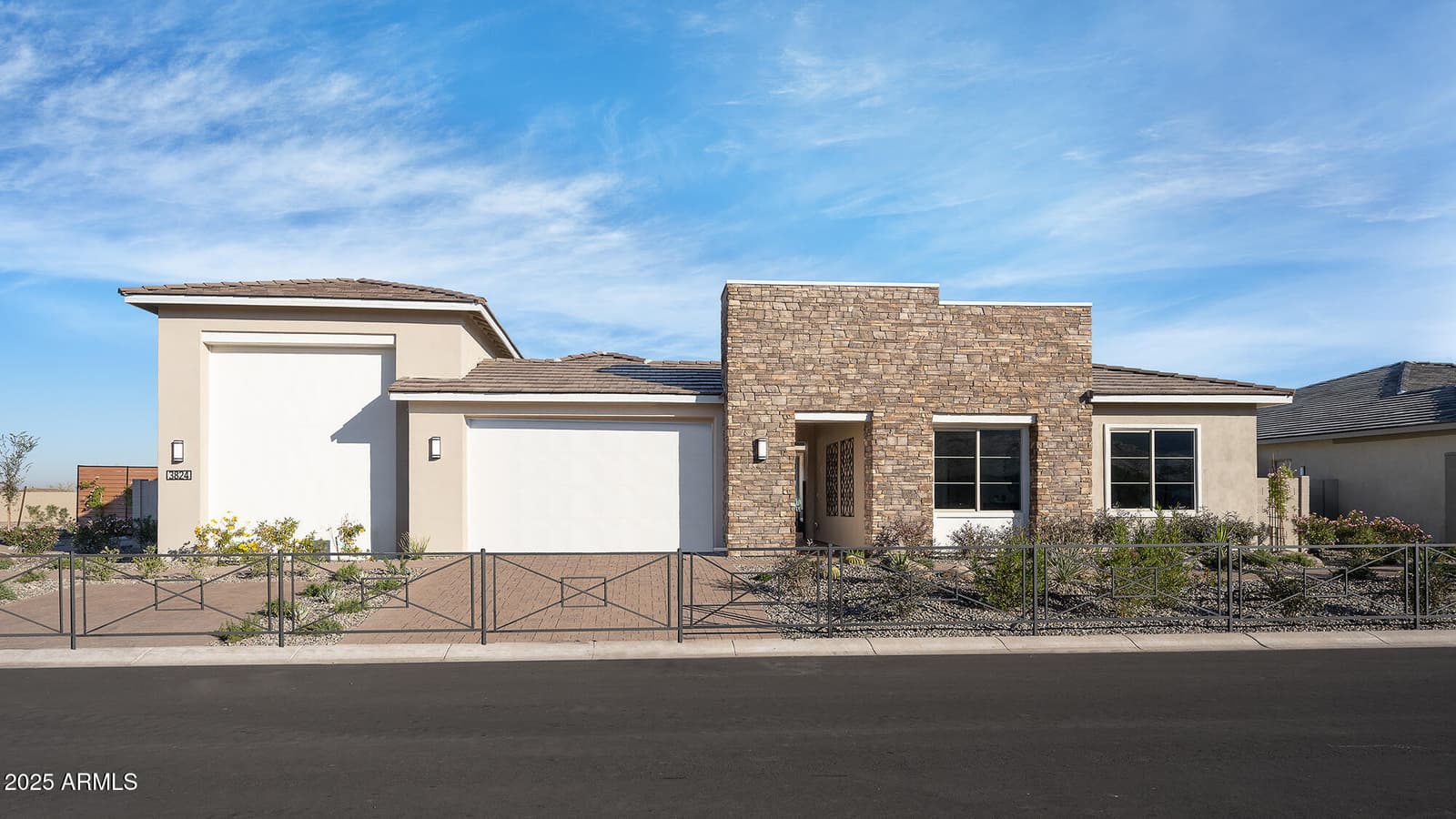 3824 W WHISPERING HILLS Drive, Laveen, AZ 85339 — photo 1 of 16