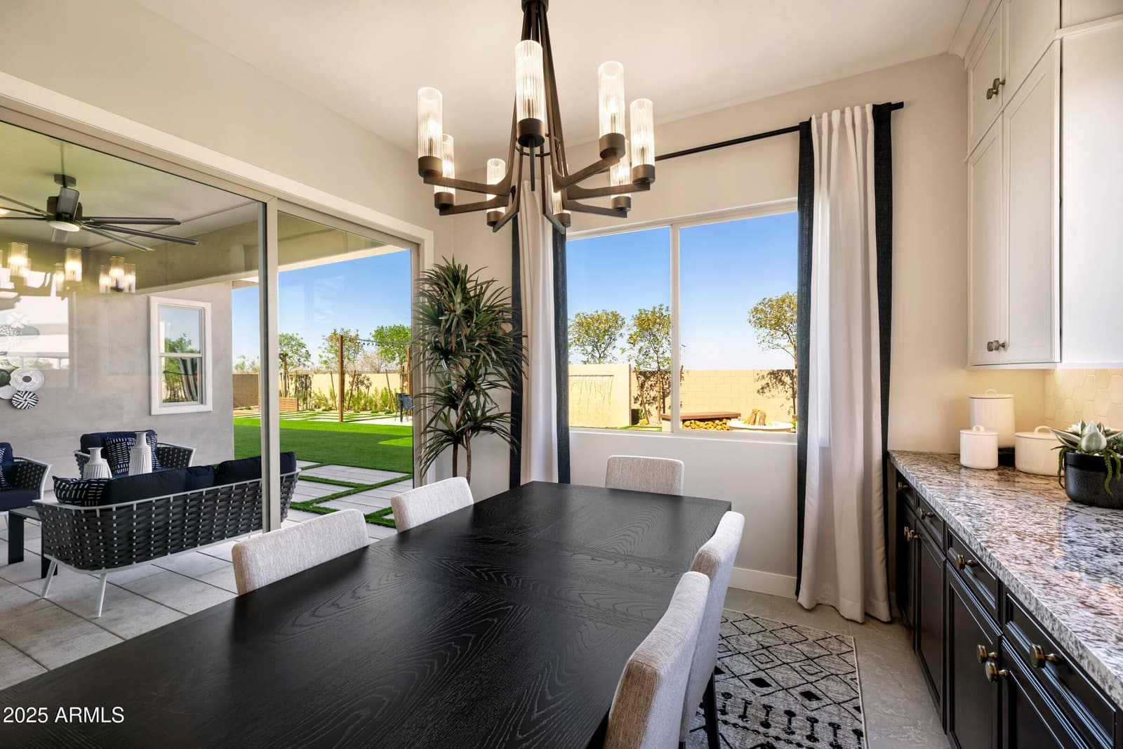 3824 W WHISPERING HILLS Drive, Laveen, AZ 85339 — photo 4 of 16