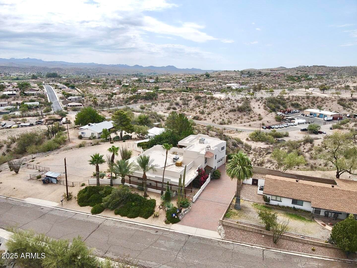 651 Chaparral Road, Wickenburg, AZ 85390 — photo 56 of 58