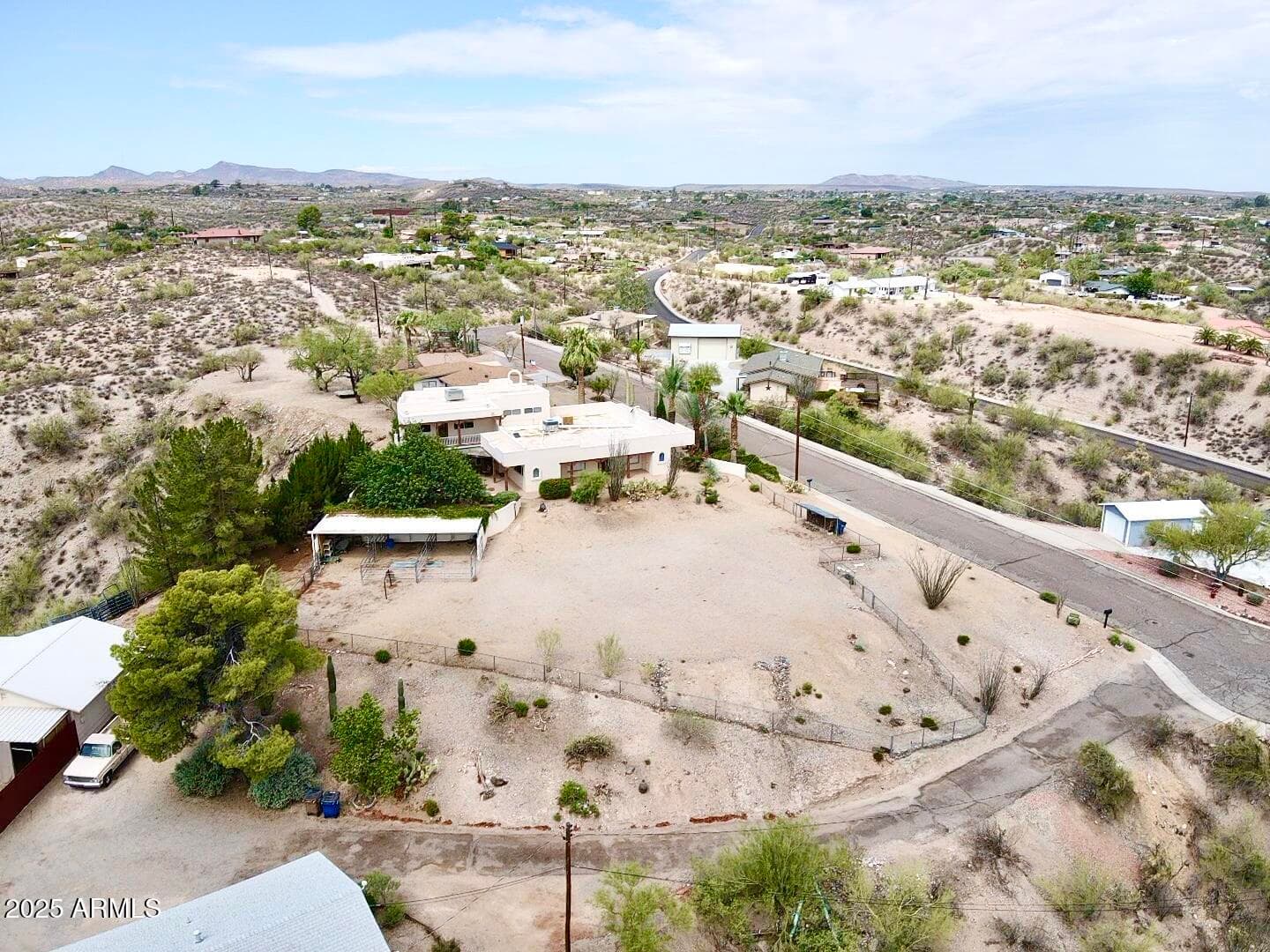 651 Chaparral Road, Wickenburg, AZ 85390 — photo 57 of 58