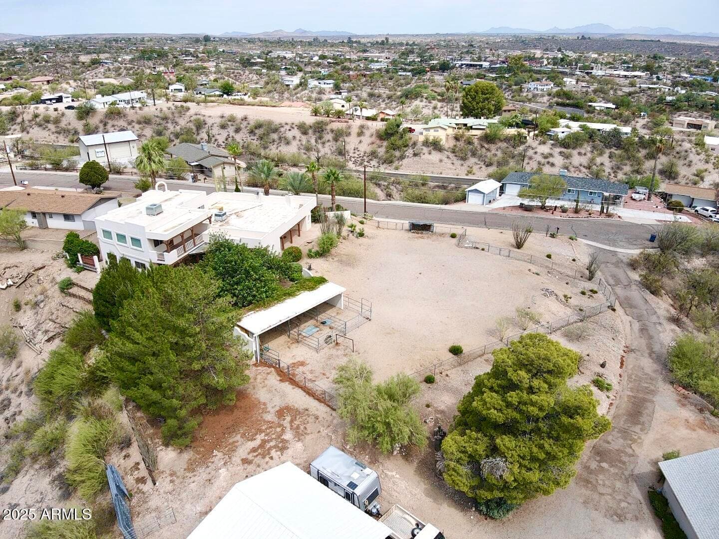 651 Chaparral Road, Wickenburg, AZ 85390 — photo 58 of 58