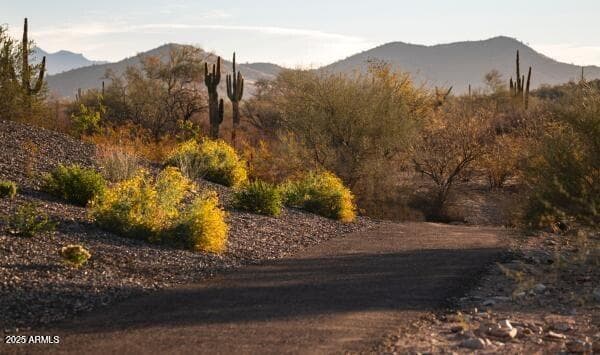 2121 W SONORAN DESERT Drive W 107, Phoenix, AZ 85085 — photo 37 of 37