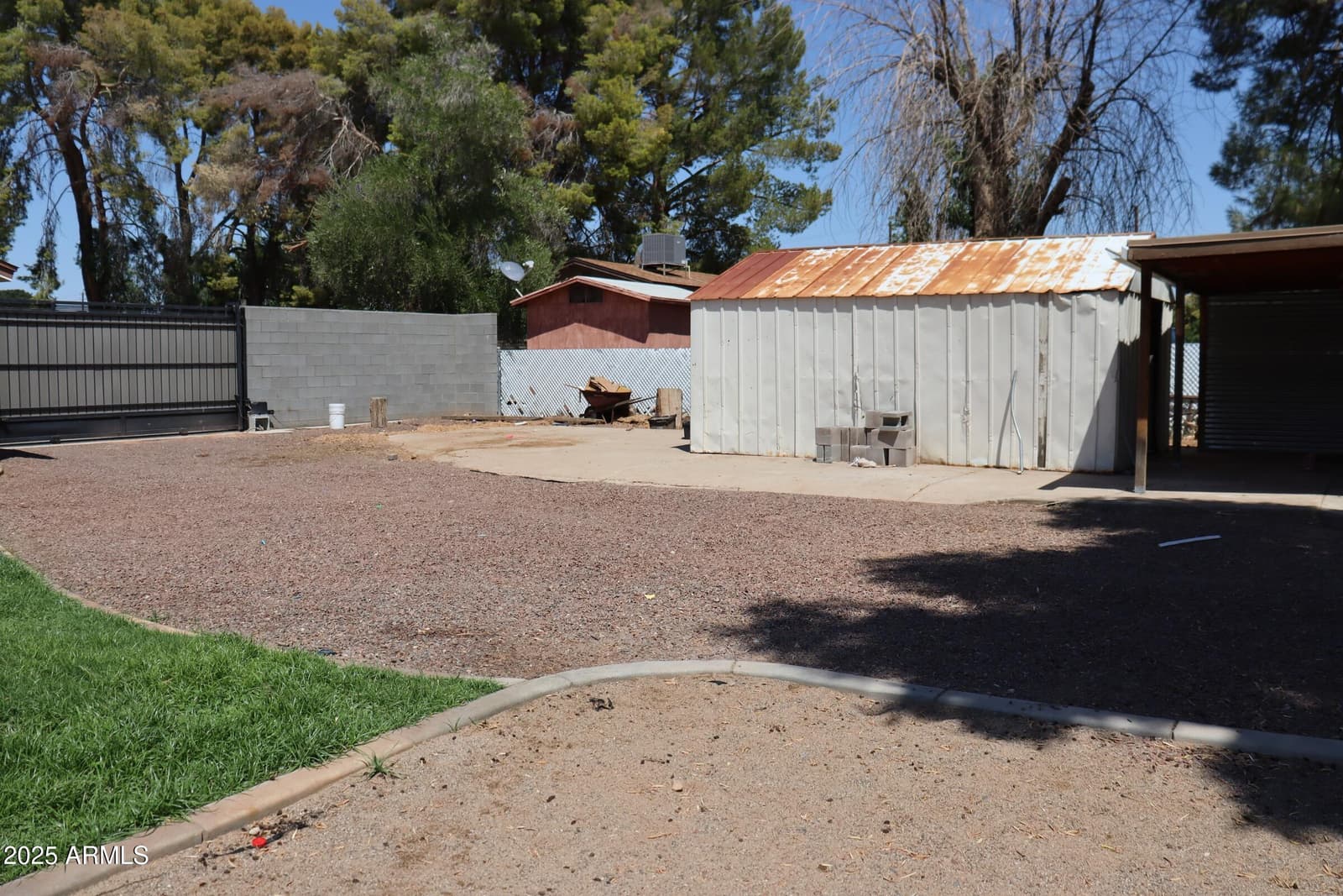 5121 W MCNEIL Street, Laveen, AZ 85339 — photo 17 of 26