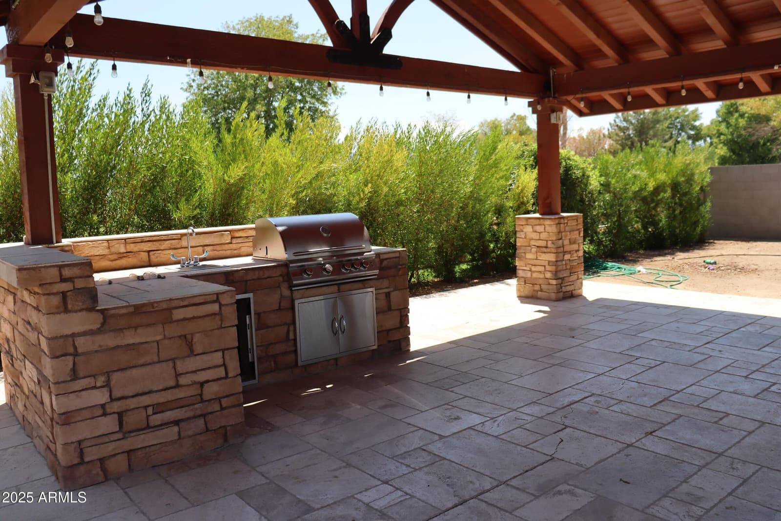 5121 W MCNEIL Street, Laveen, AZ 85339 — photo 24 of 26