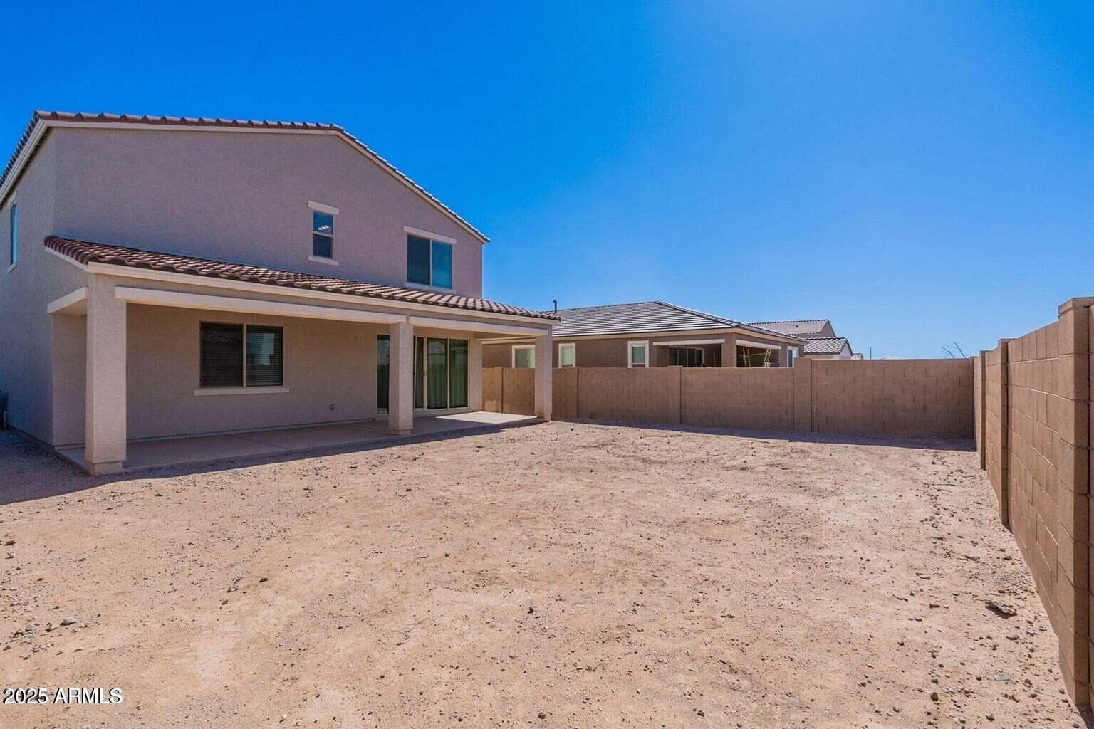 1744 W HOPI Drive, Coolidge, AZ 85128 — photo 18 of 18