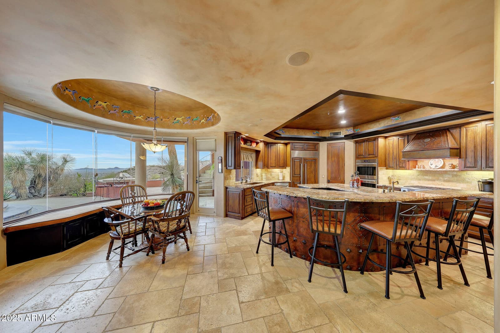 6520 E EL SENDERO Road, Carefree, AZ 85377 — photo 9 of 48