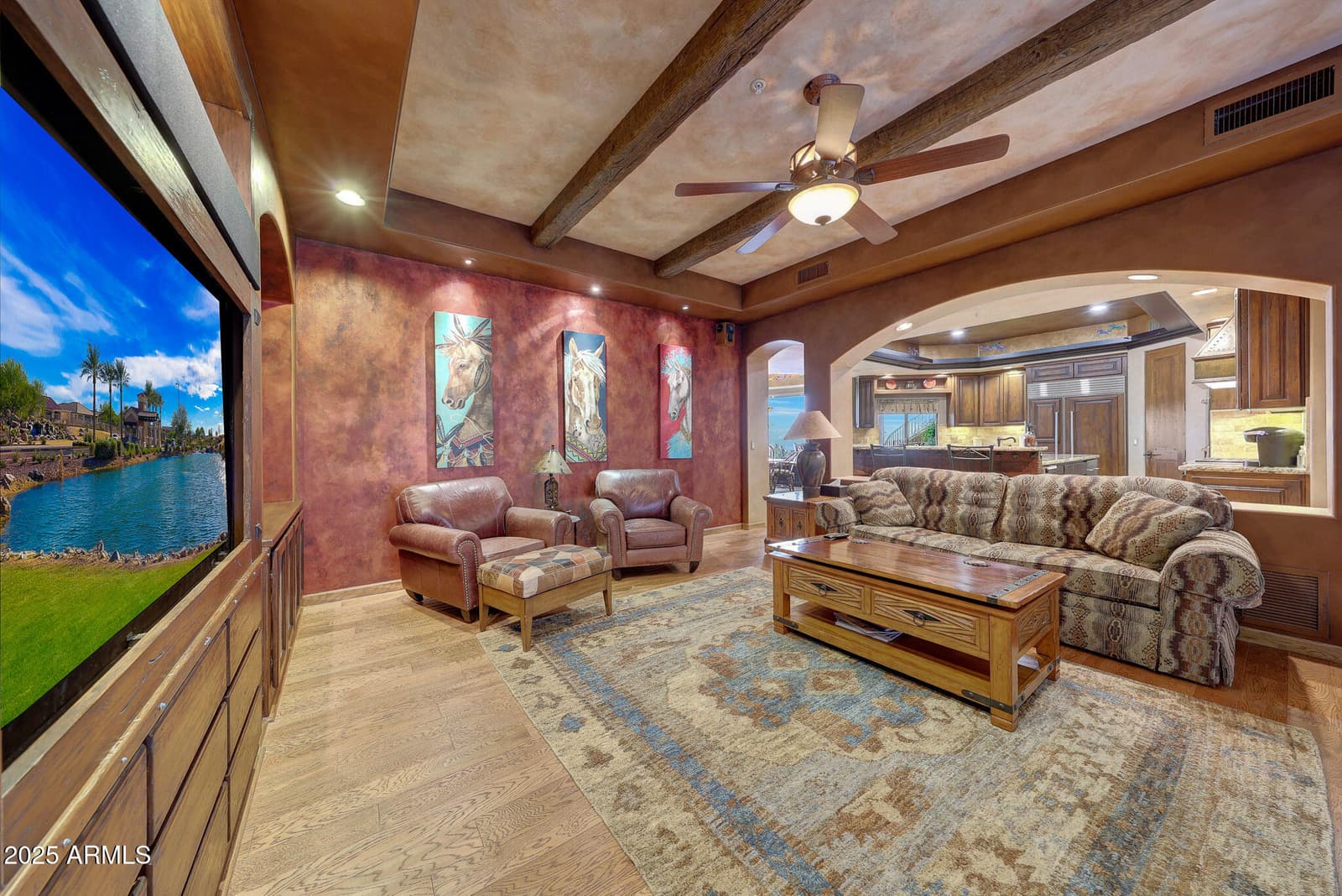 6520 E EL SENDERO Road, Carefree, AZ 85377 — photo 13 of 48