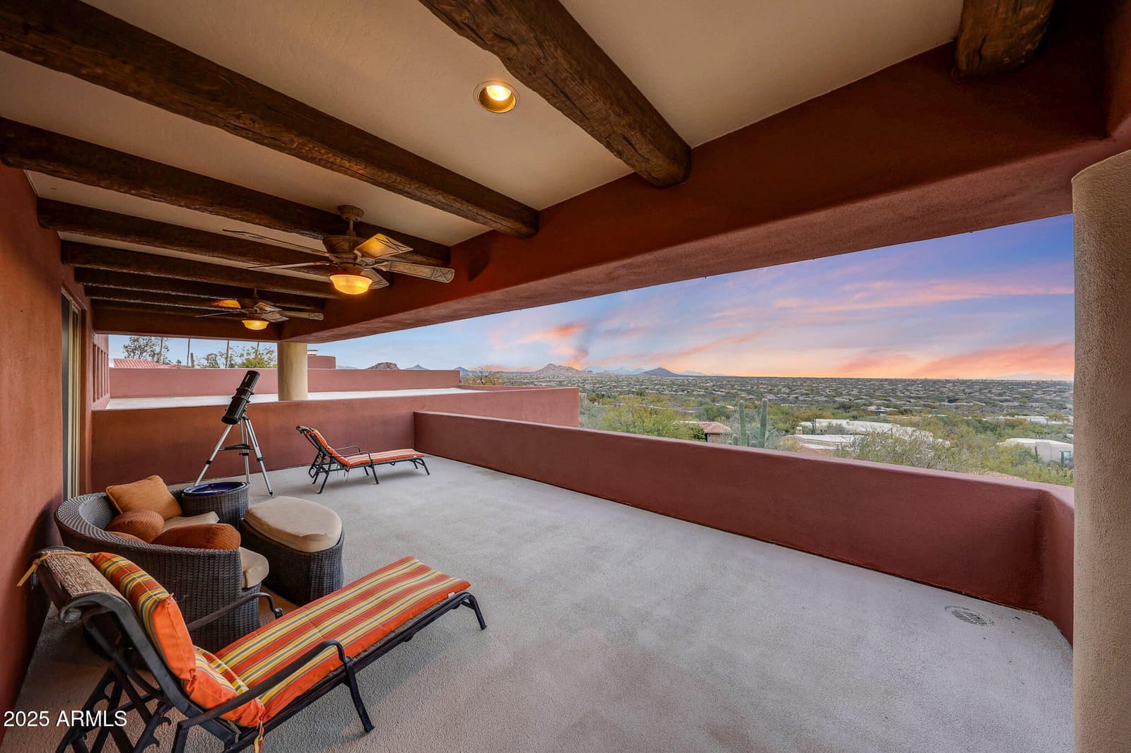 6520 E EL SENDERO Road, Carefree, AZ 85377 — photo 34 of 48