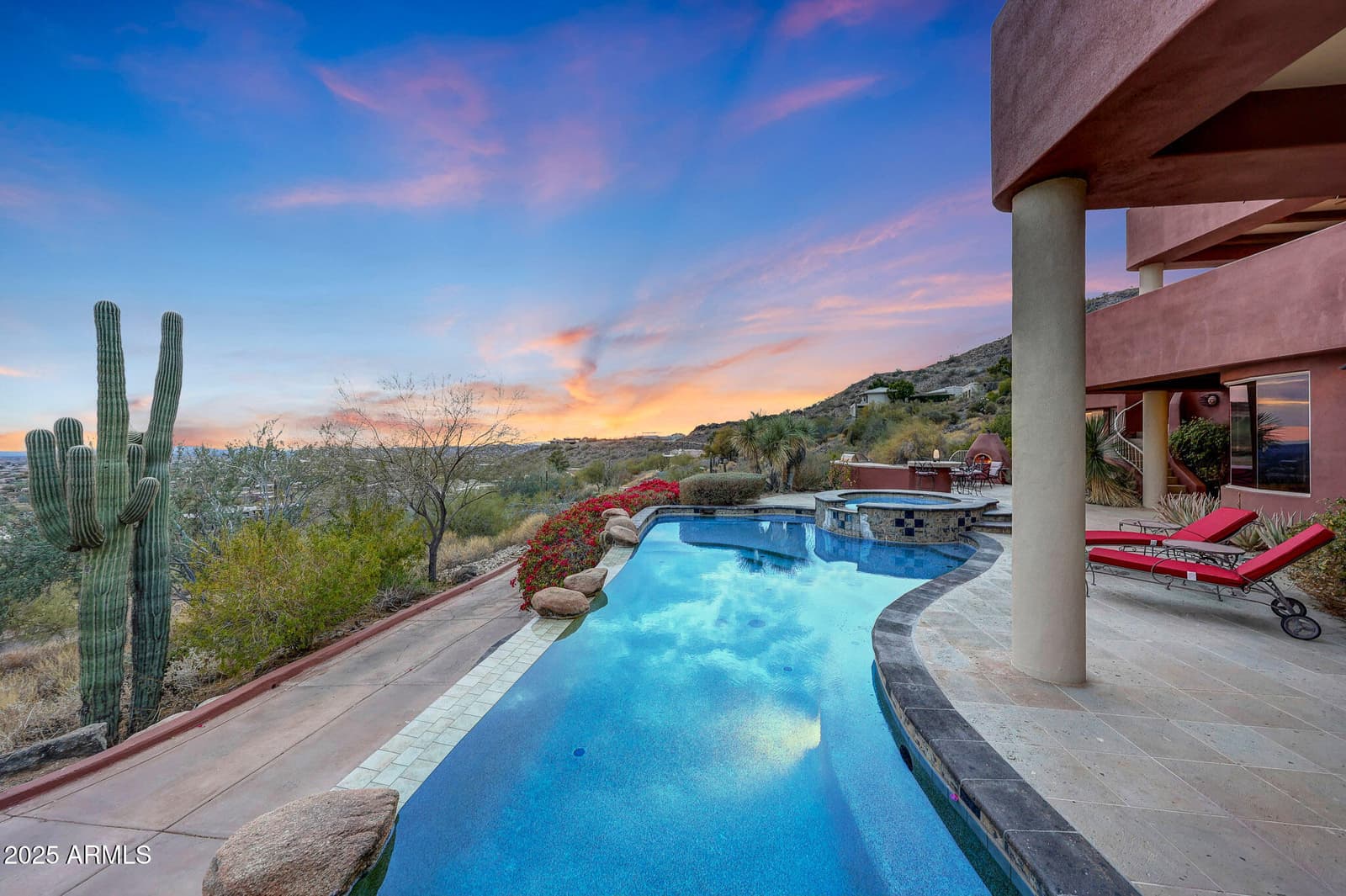 6520 E EL SENDERO Road, Carefree, AZ 85377 — photo 36 of 48
