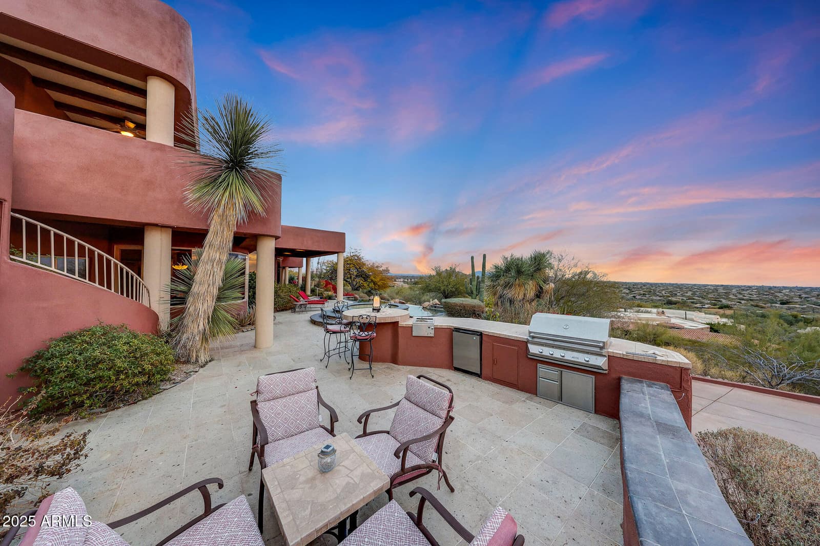 6520 E EL SENDERO Road, Carefree, AZ 85377 — photo 40 of 48