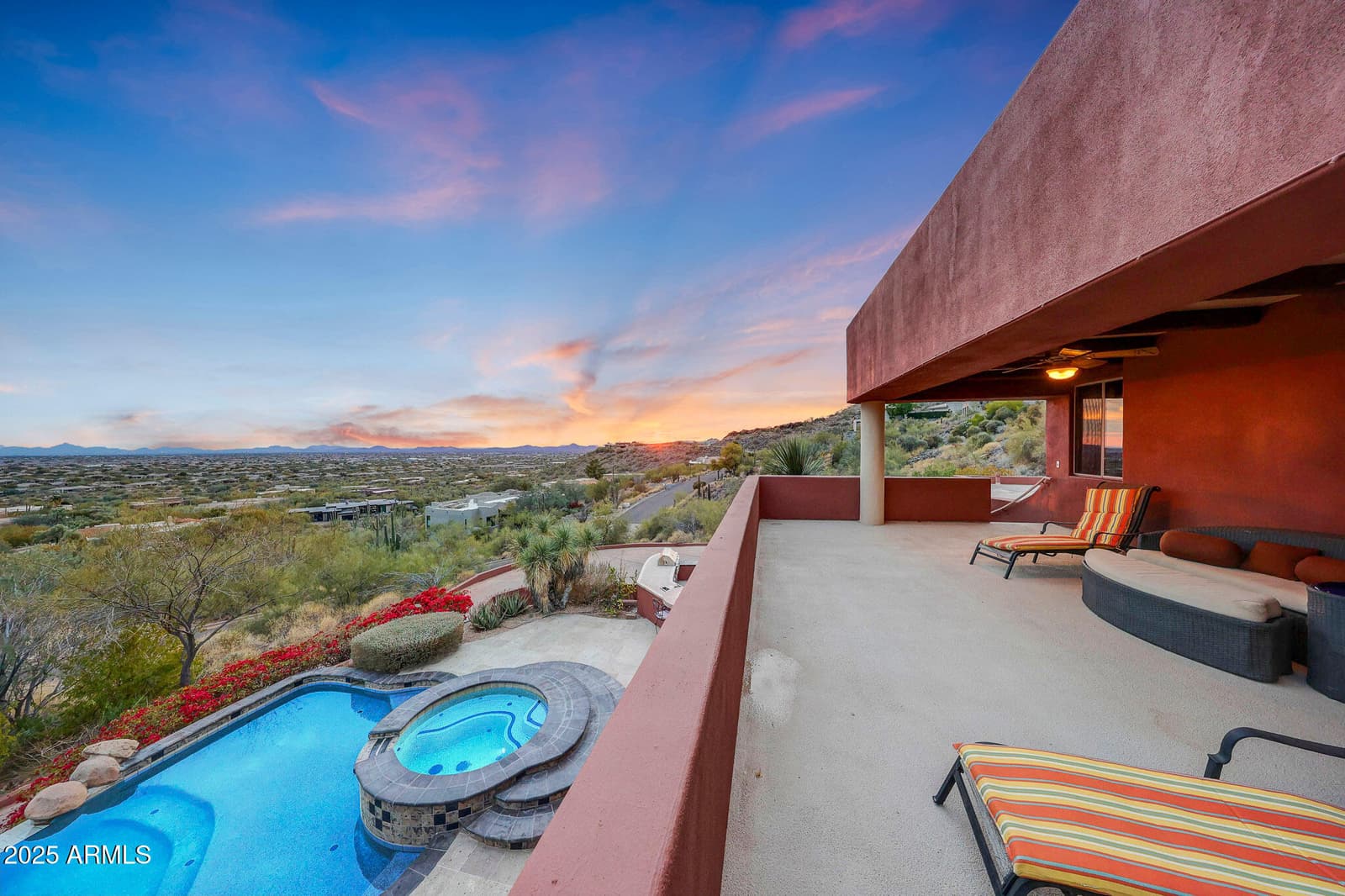 6520 E EL SENDERO Road, Carefree, AZ 85377 — photo 42 of 48