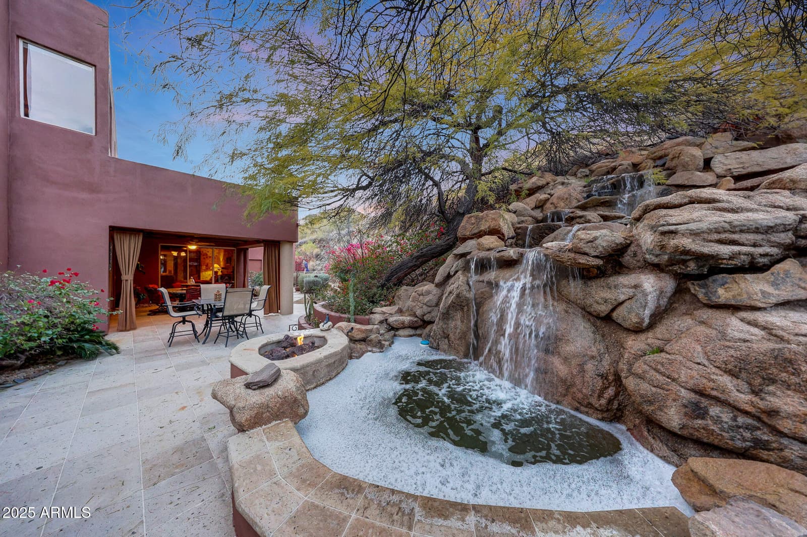 6520 E EL SENDERO Road, Carefree, AZ 85377 — photo 44 of 48