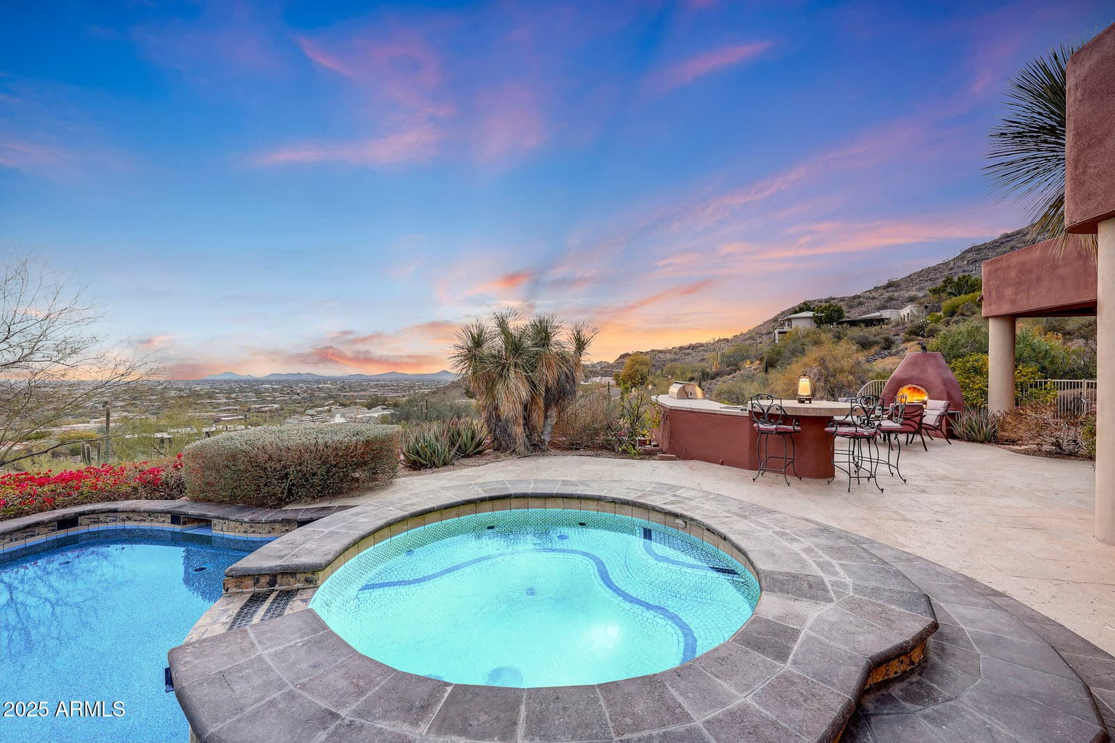 6520 E EL SENDERO Road, Carefree, AZ 85377 — photo 45 of 48