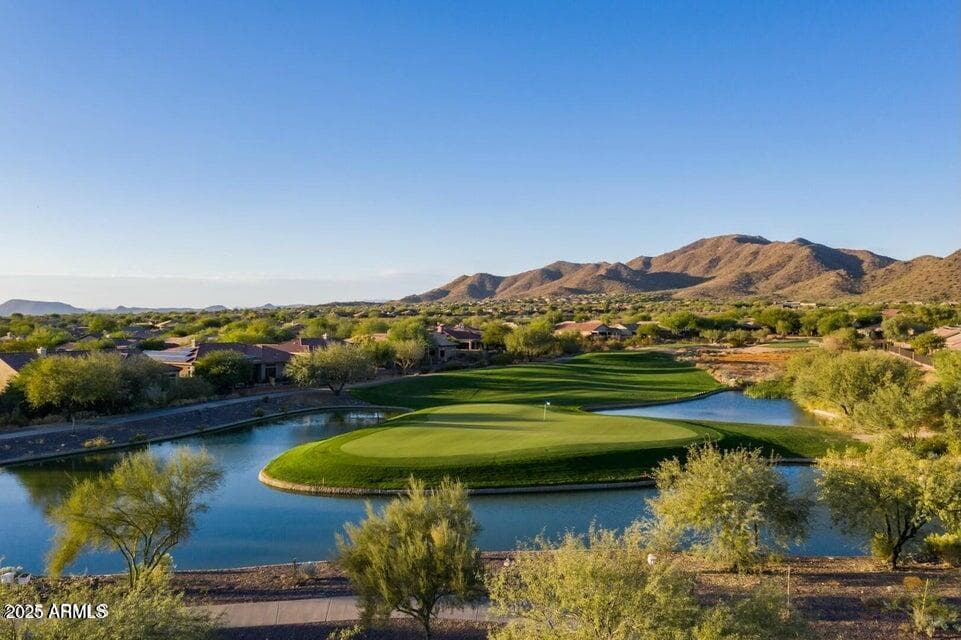 41604 N CEDAR CHASE Road, Anthem, AZ 85086 — photo 34 of 36